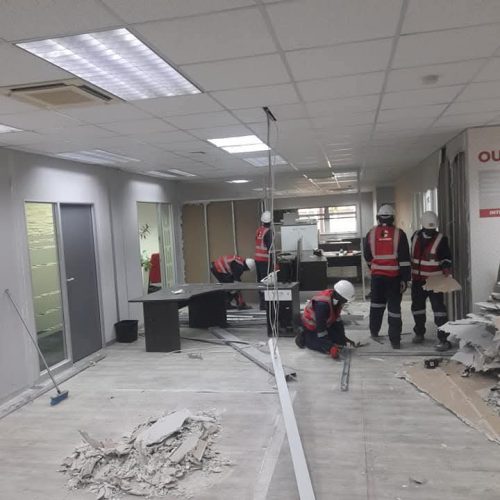 Construction project image 9