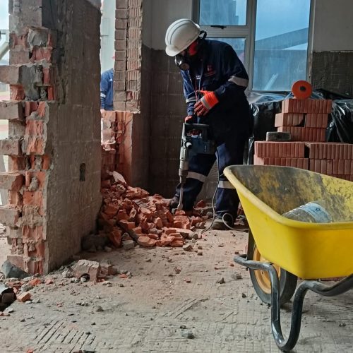 Construction project image 2