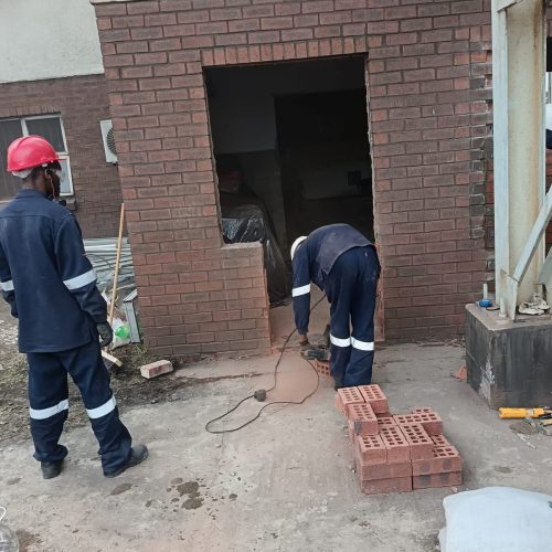 Construction project image 4