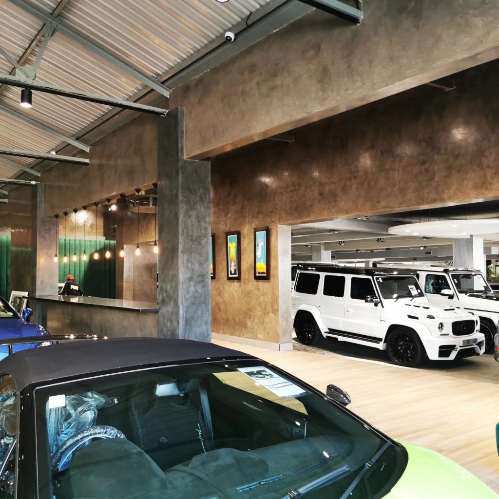 Turnkey project image 3