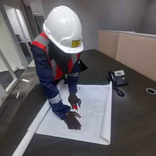 Construction project image 12